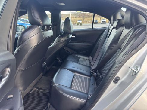 Used 2024 Toyota Corolla XSE image 4