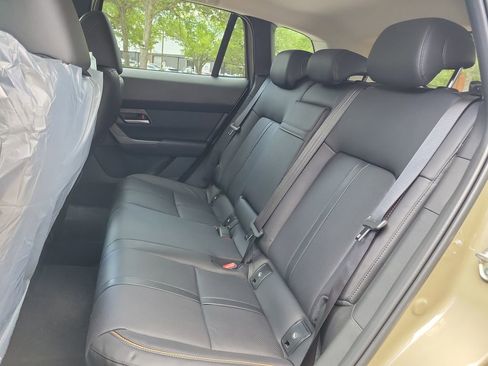 New 2026 MAZDA CX-50 AWD 2.5 S w/ Accent Package image 13