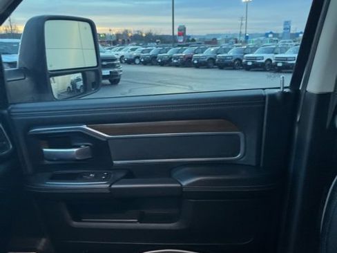 Used 2024 RAM 2500 Laramie image 27