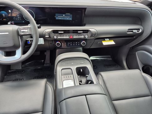 New 2026 Hyundai Palisade Calligraphy FWD image 13