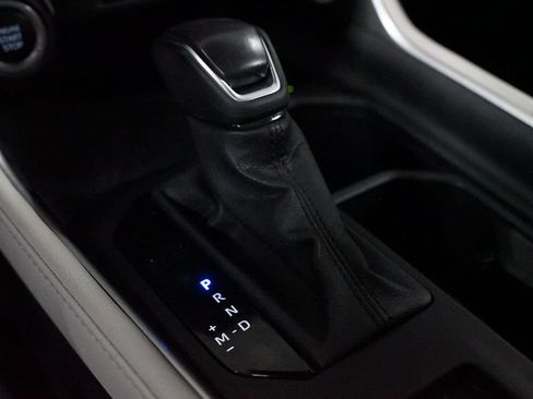 Certified 2024 Toyota Grand Highlander FWD image 23