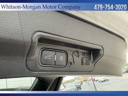 Used 2021 Ford Explorer XLT w/ Equipment Group 202A RWD image 32