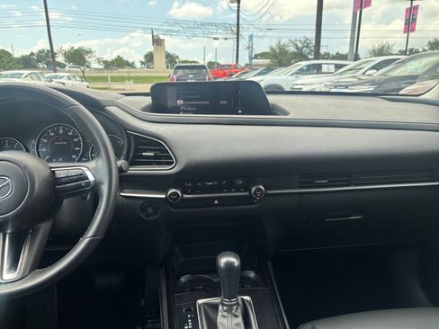 Used 2024 MAZDA CX-30 AWD 2.5 S w/ Select Sport Pkg image 17