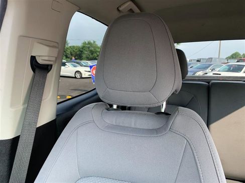 Used 2021 Chevrolet Colorado W/T w/ Custom Special Edition image 12