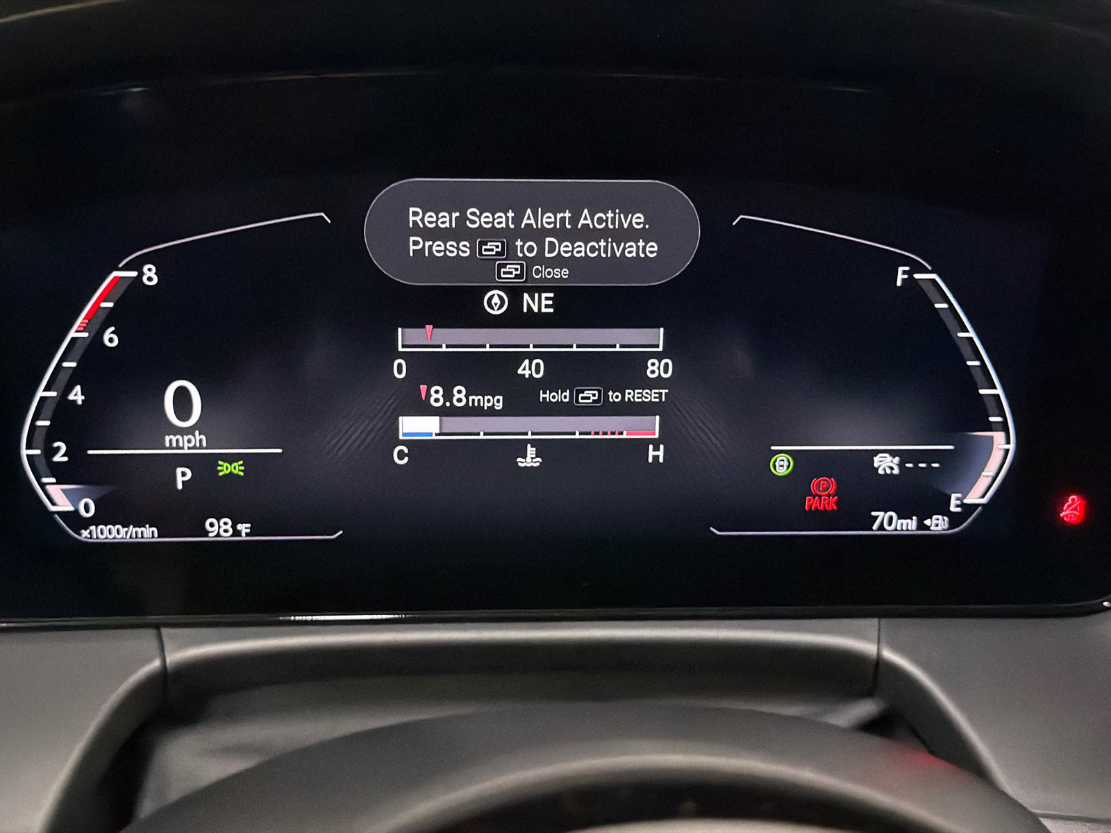 New 2026 MAZDA CX-5 Select AWD/4WD image 20