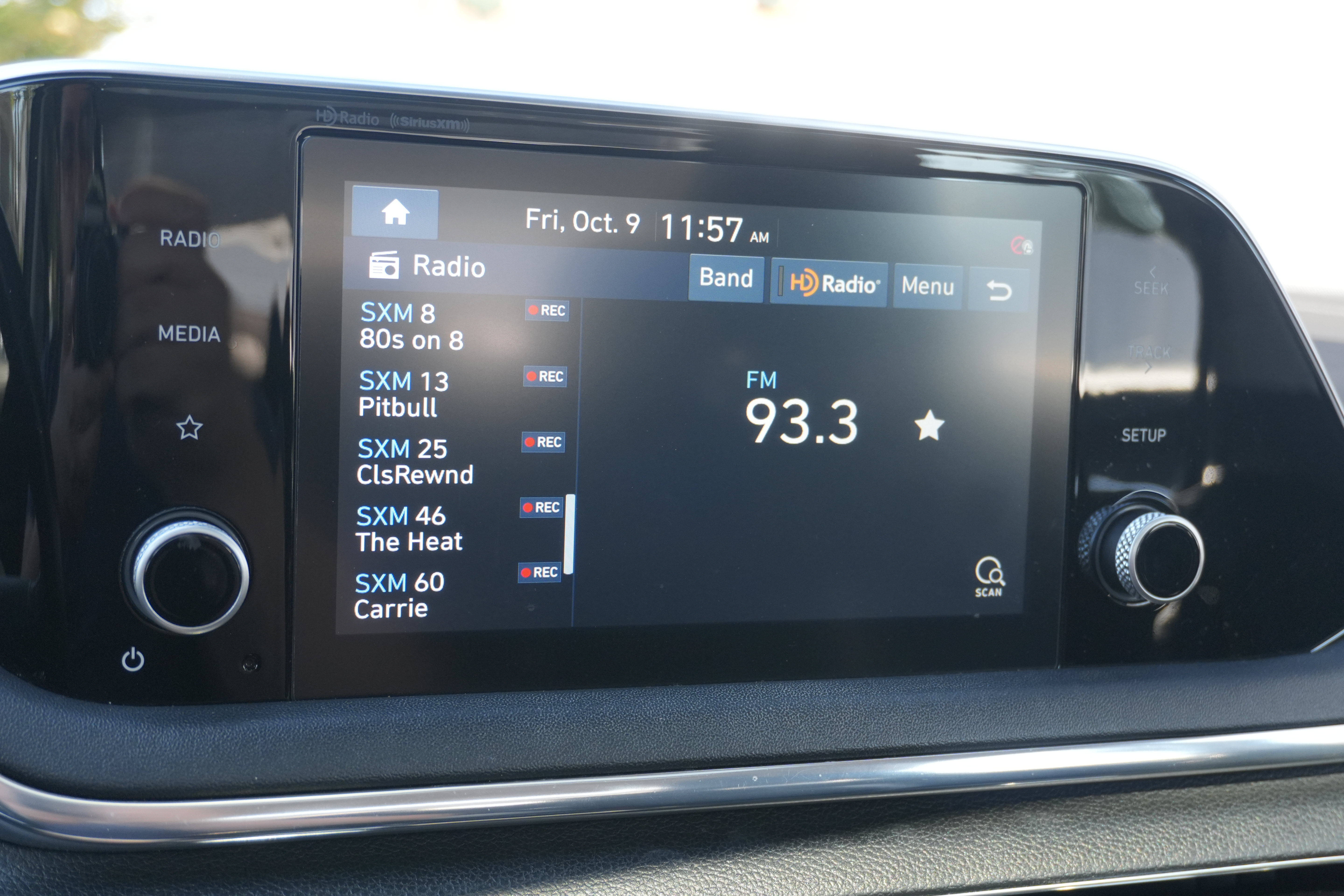 Used 2021 Hyundai Sonata SEL w/ Convenience Package FWD image 33