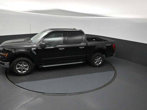 Used 2025 Ford F150 XLT w/ Equipment Group 301A Standard AWD/4WD image 34