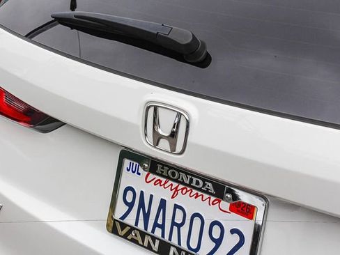 Used 2025 Honda CR-V Sport-L image 11