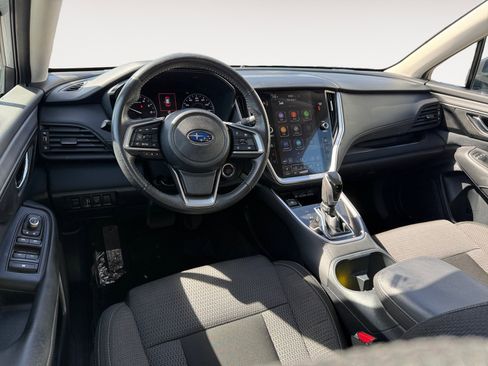 Used 2024 Subaru Outback Premium image 15