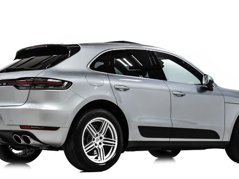Used 2020 Porsche Macan S image 5
