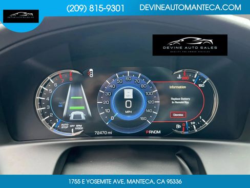 Used 2018 Cadillac CT6 Premium Luxury image 19