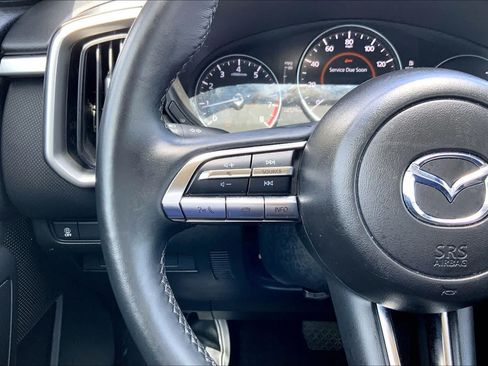Used 2025 MAZDA CX-50 AWD 2.5 S w/ Premium Package image 24