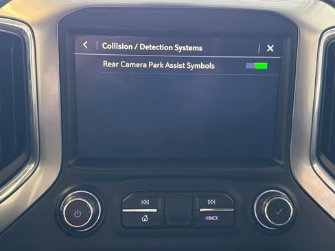 Used 2020 Chevrolet Silverado 1500 LT w/ Texas Edition image 50