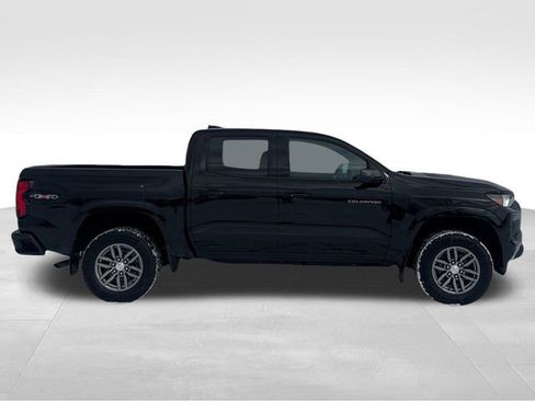 Certified 2023 Chevrolet Colorado LT w/ LT Convenience Package II image 6