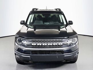 Used 2023 Ford Bronco Sport Badlands AWD/4WD video 2