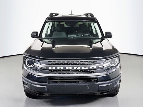 Used 2023 Ford Bronco Sport Badlands AWD/4WD image 2