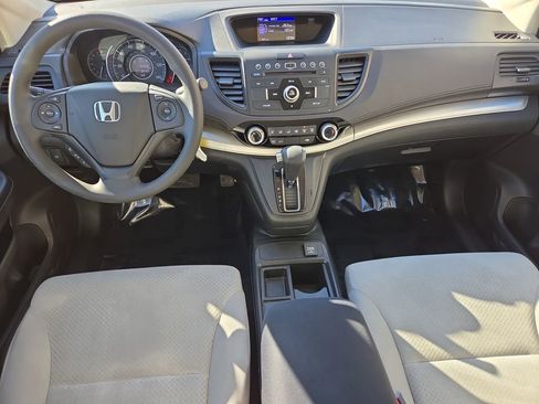 Used 2016 Honda CR-V LX image 10