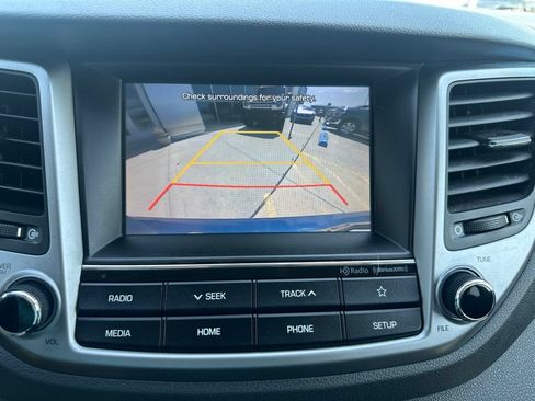 Used 2018 Hyundai Tucson SEL AWD/4WD image 13