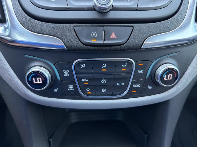 Used 2024 Chevrolet Equinox LT FWD image 14