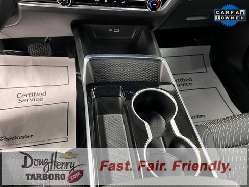 Certified 2025 Chevrolet Equinox LT image 47