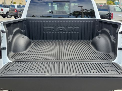 New 2026 RAM 1500 Rebel AWD/4WD image 10