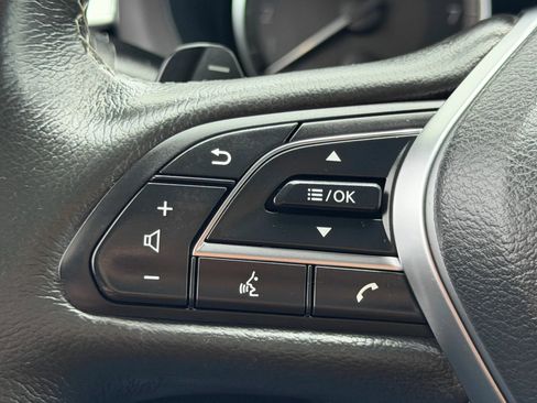 Used 2019 INFINITI QX50 Essential w/ Proactive Package image 18