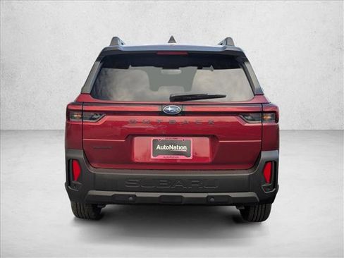 New 2026 Subaru Outback Touring XT image 8