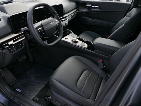 New 2026 Kia Sportage SX Prestige AWD/4WD image 8