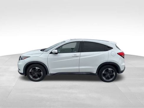 Used 2018 Honda HR-V EX-L image 5