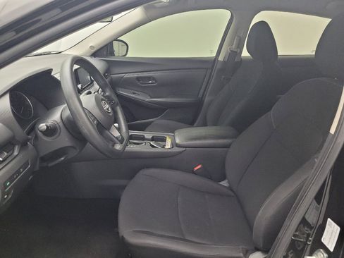 Used 2024 Nissan Sentra S FWD image 17