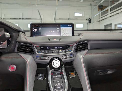 Certified 2025 Acura TLX SH-AWD w/ A-SPEC Pkg image 33