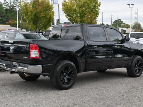 Used 2020 RAM 1500 Big Horn image 15
