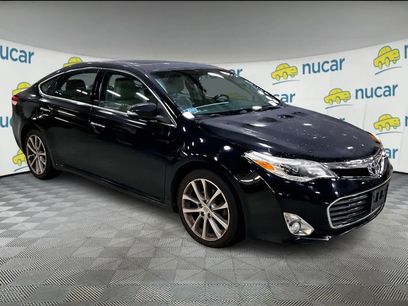 Used 2015 Toyota Avalon XLE Touring