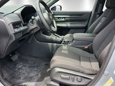 New 2026 Honda CR-V Sport image 8