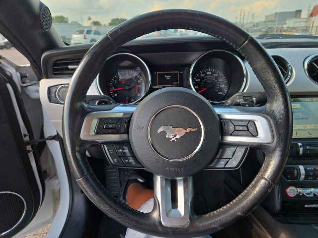 Used 2016 Ford Mustang Premium RWD image 14