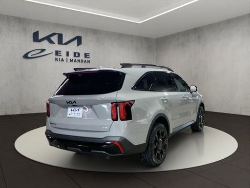 New 2026 Kia Sorento SX image 5