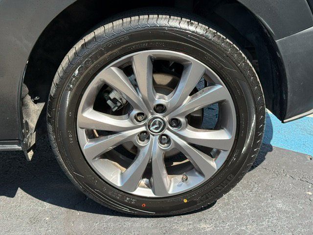 Used 2024 MAZDA CX-30 AWD 2.5 S w/ Preferred Package image 6