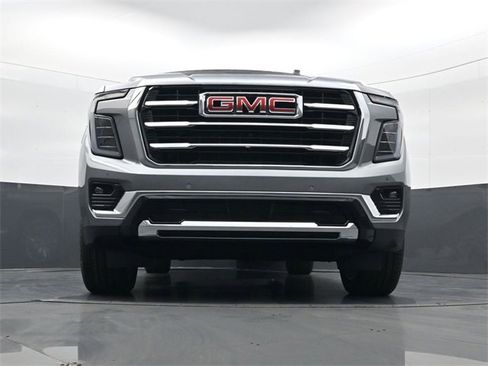 New 2026 GMC Yukon XL Elevation image 23