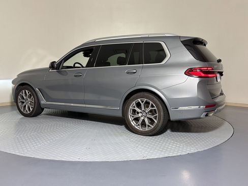 Certified 2024 BMW X7 xDrive40i w/ Executive Package AWD/4WD image 3