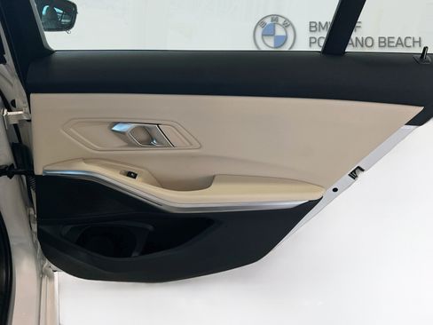 Used 2024 BMW 330i Sedan w/ Convenience Package RWD image 28
