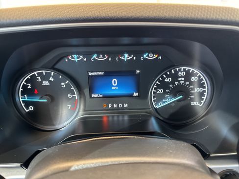 Used 2023 Ford F150 XLT image 27