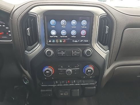 Used 2023 Chevrolet Silverado 3500 LTZ image 20