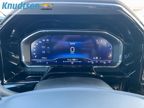 Certified 2024 Chevrolet Silverado 1500 RST image 22