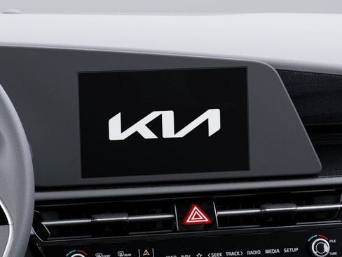 New 2026 Kia Niro LX FWD image 20