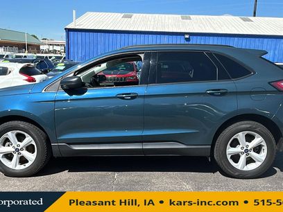 Used 2016 Ford Edge SE