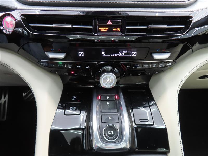 Used 2025 Acura MDX A-Spec w/ Advance Package AWD/4WD image 28