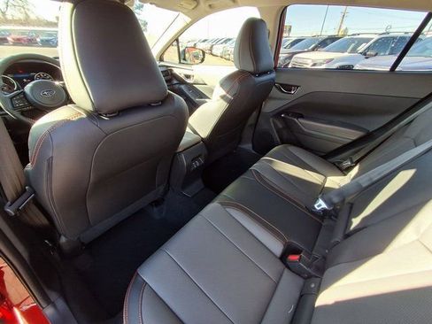 New 2026 Subaru Crosstrek 2.5i Limited w/ Crosstrek Mirror Package AWD/4WD image 14