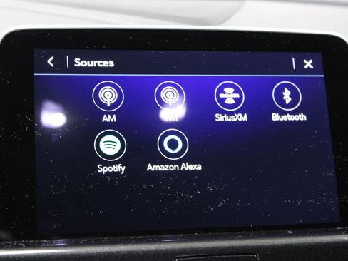 Used 2022 Cadillac CT4 V Blackwing w/ Driver Assist Package RWD image 31