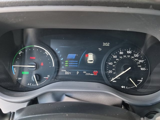 Certified 2026 Toyota Sienna LE FWD image 19