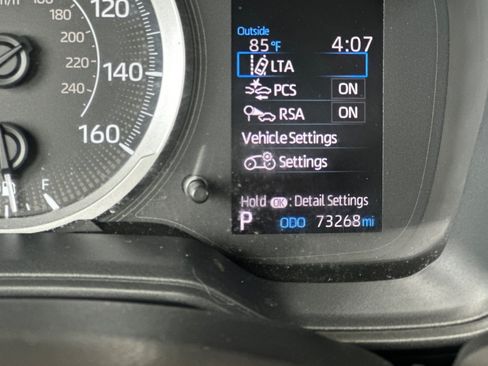 Certified 2020 Toyota Corolla LE FWD image 22
